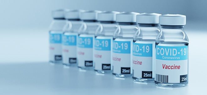 Impfstoff&#8209;Aktien: Risiko&#8209;Aversion (Foto: Börsenmedien AG)