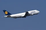 DAX: Top‑Gewinner Deutsche Lufthansa: Kommt jetzt der Rebound?