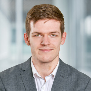 Johann Werther – Leitung Onlineredaktion