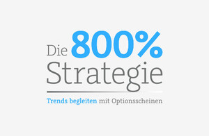 Die 800%-Strategie