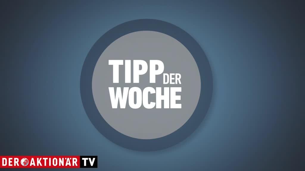 Tipp der Woche: Fliegt bei Aixtron jetzt der Deckel weg? Alphabet-Spekulation geht bislang auf!