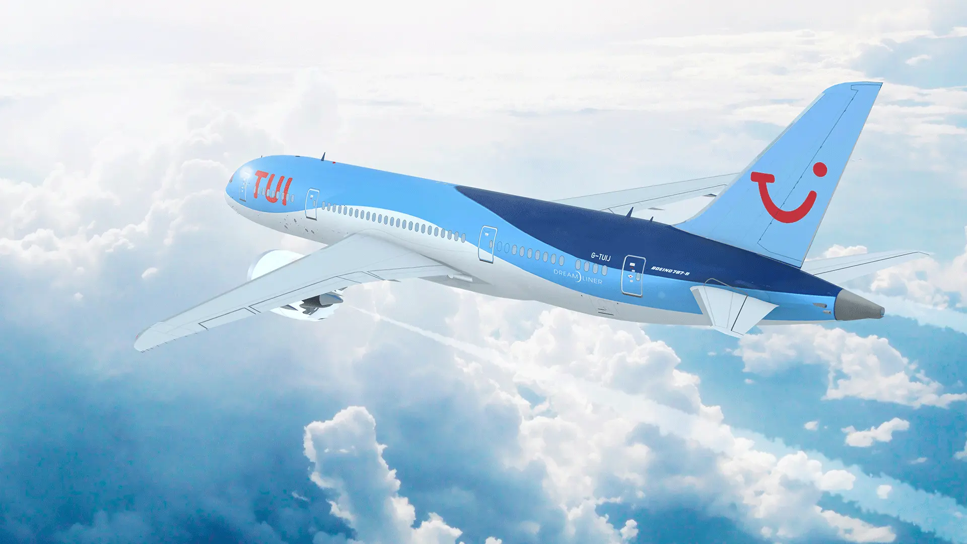 TUI‑Aktie: Diese Zahlen sorgen für Entwarnung  (Foto: NextNewMedia/Shutterstock)