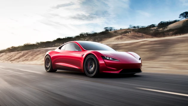 Tesla: Shortseller Citron wechselt die Seiten – Aktie plus 13 Prozent