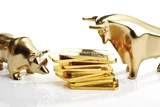 Commerzbank Knock-Out GLD: Börsen‑Profis: Gold mit auffälligem Kursmuster; kurzfristig 100 Prozent Plus möglich