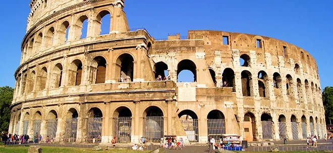 Milliardenwette gegen Italien &#8209; Darauf müssen Anleger jetzt achten (Foto: Börsenmedien AG)