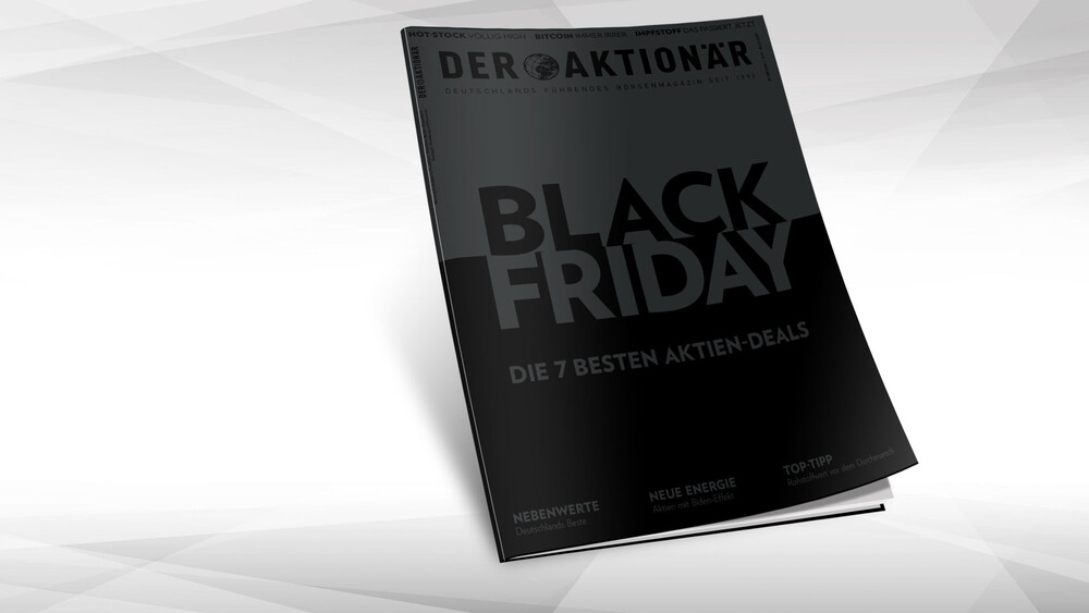 DER AKTIONÄR 49/20