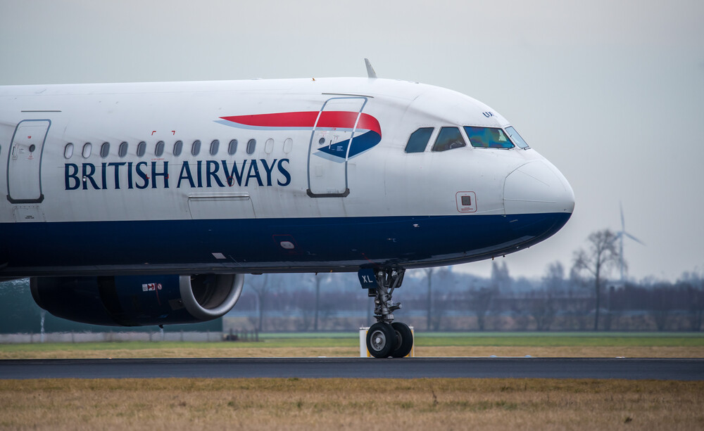 IAG: British-Airways-Mutter schnappt nach Norwegian