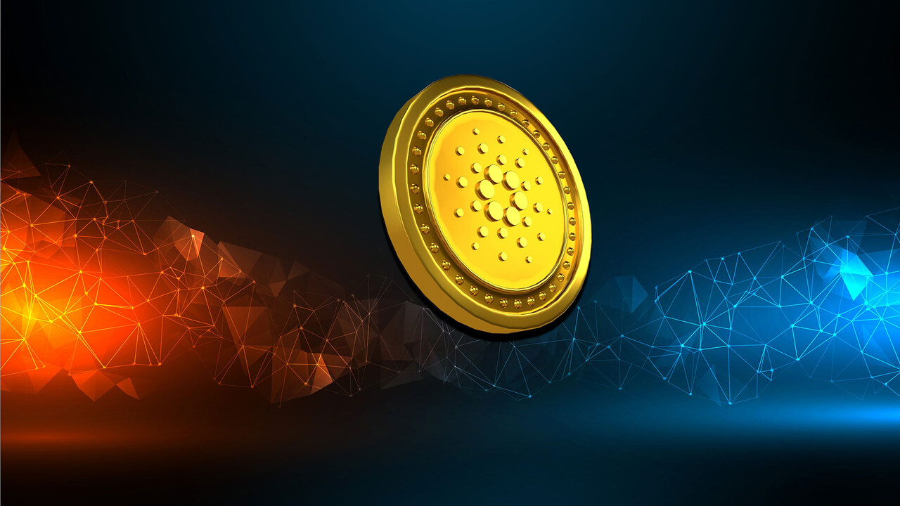 Cardano: 50-Prozent-Rally dank Metaverse-Fantasie