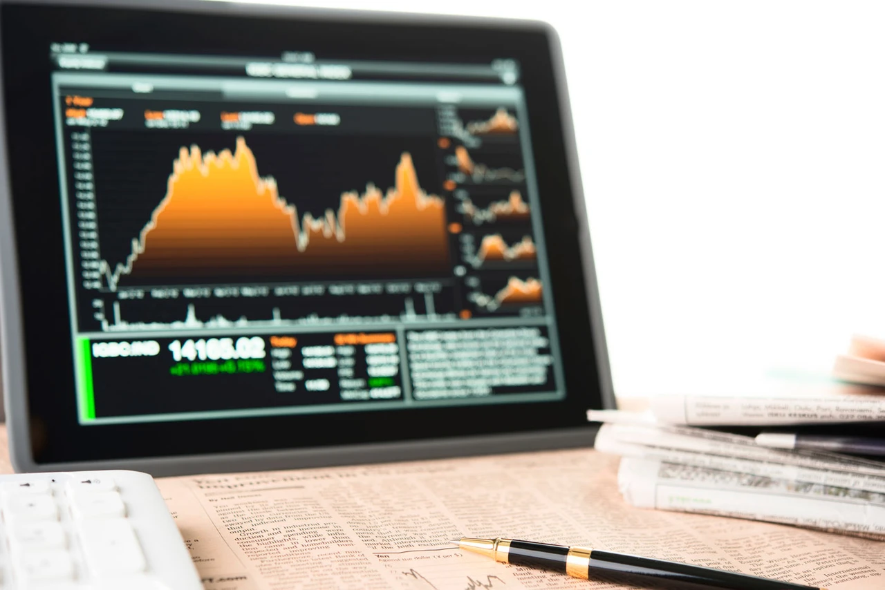 Tradingcoach Richard Dobetsberger: Trading mit System