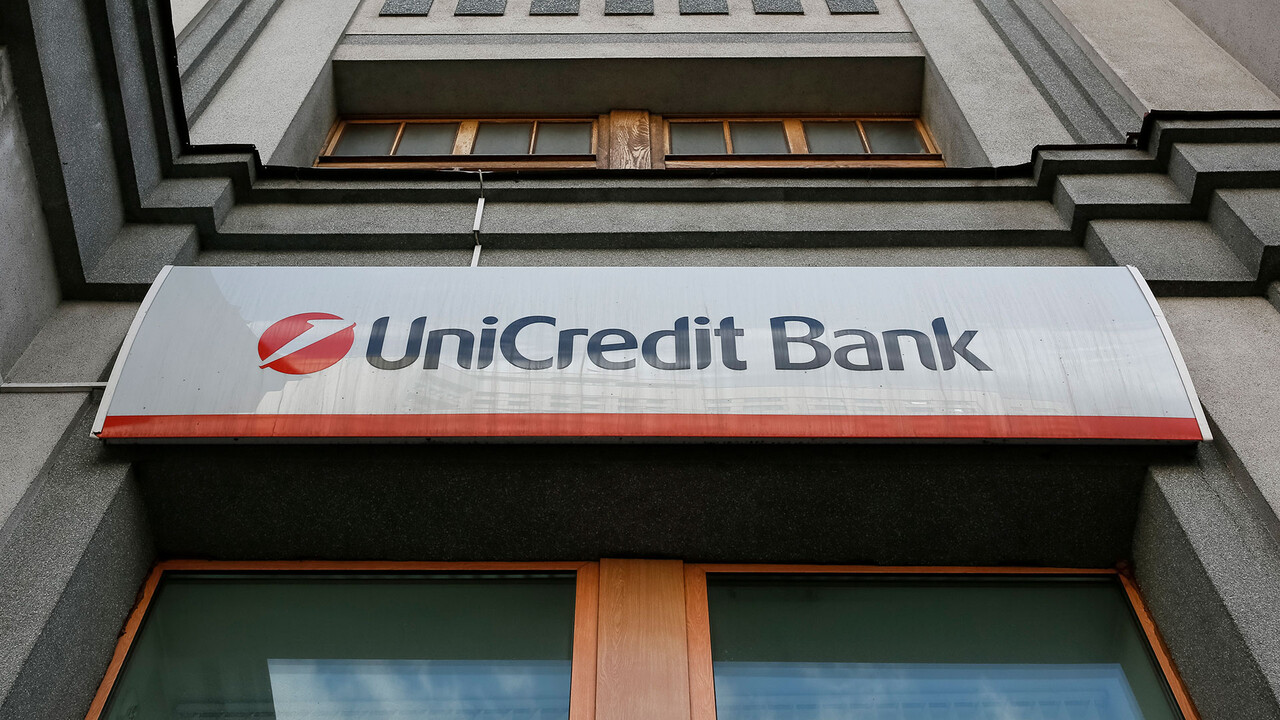 Unicredit mit Zahlen: Erwartungen übertroffen – Aktie zieht an