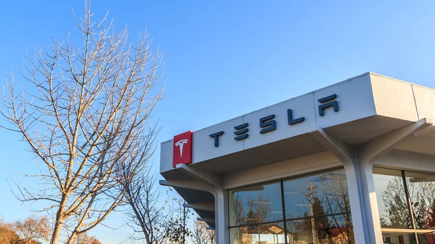 „Ein Traum!“ EHang fliegt. Neuer Drohnen‑Hot‑Stock. Heben auch Xiaomi und Tesla ab?