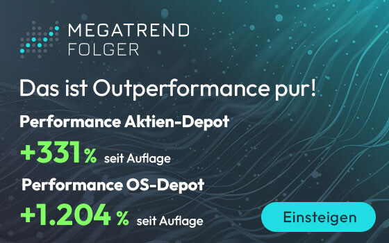 Megatrend Folger