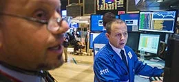 Wall Street startet etwas tiefer &#8209; IBM rutschen ab (Foto: Börsenmedien AG)