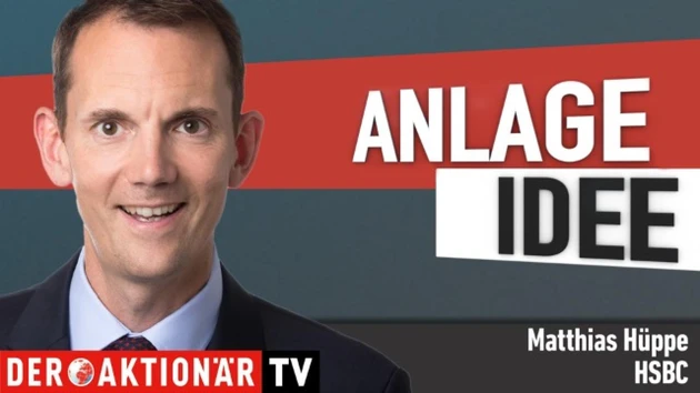 Silber: So sieht die Charttechnik aus