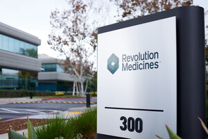 Revolution Medicines: 487 Prozent in einem Jahr – AKTIONÄR-Tipp auf Rekordhoch