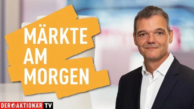 Dow Jones, DAX, Apple, Microsoft, Wirecard, Lufthansa, Zalando, HelloFresh, Teamviewer ‑ Marktüberblick