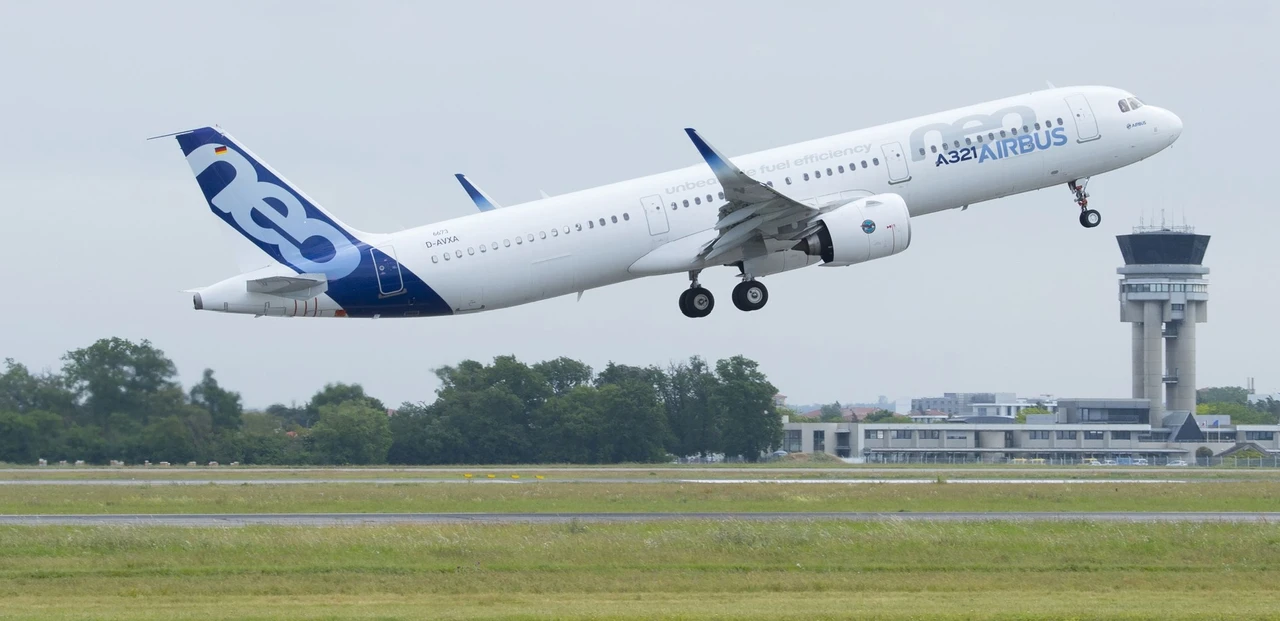 Titan-Problem: Airbus gibt Entwarnung