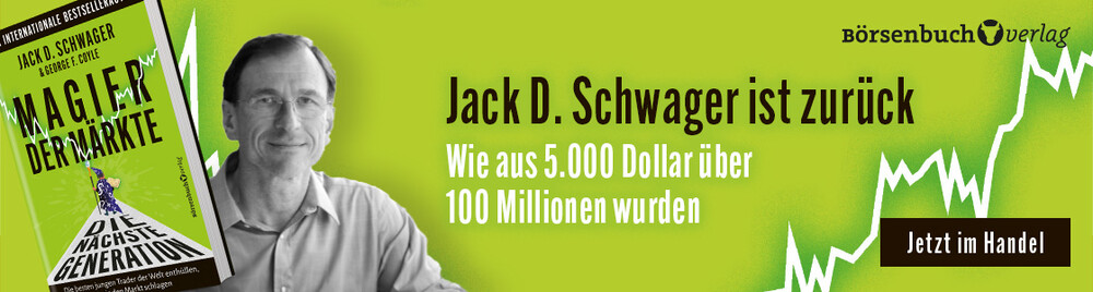 Magier der Märkte