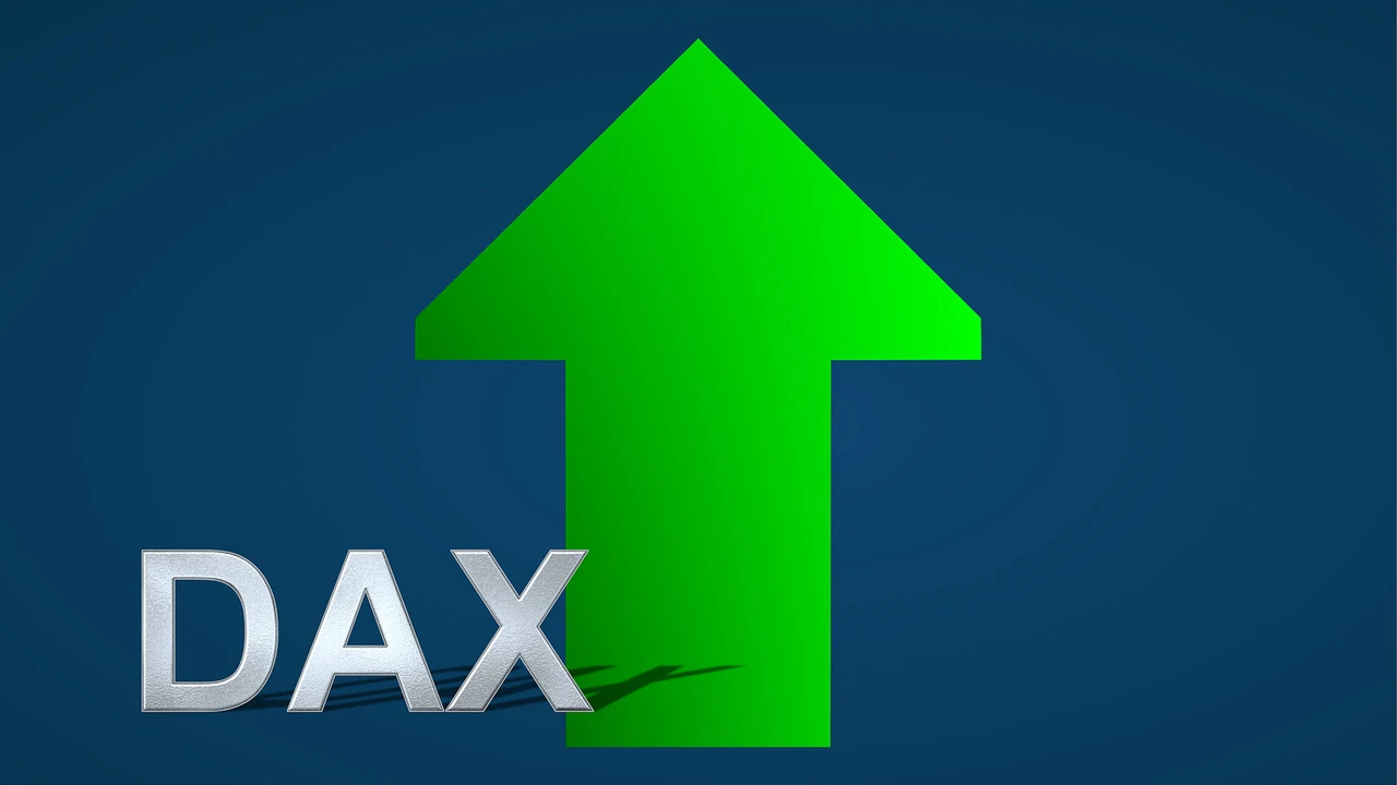Bayer beflügelt den DAX: So weit ist es bis zum nächsten starken Kaufsignal