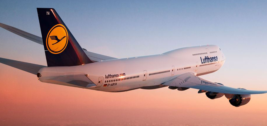 Lufthansa Allen Analysen Und Spekulationen Zum Trotz