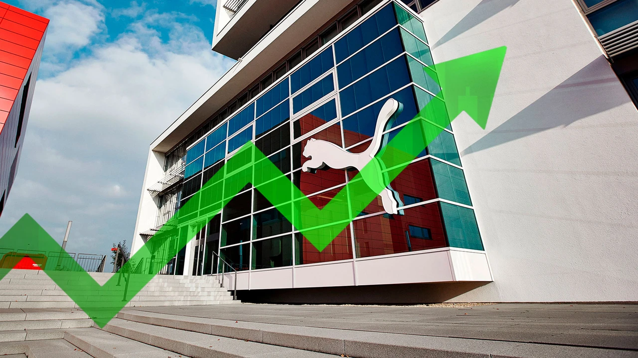 Puma vor Übernahme?