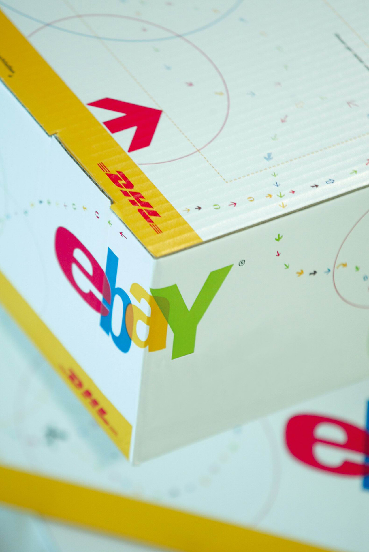 Ebay-Aktie legt kräftig zu: Was steckt dahinter?