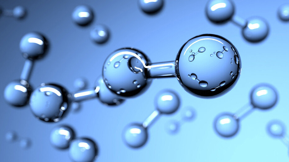  Wasserstoff-Unternehmen macht Gewinn - Aktie steigt rasant (Foto: Just_Super/iStock)