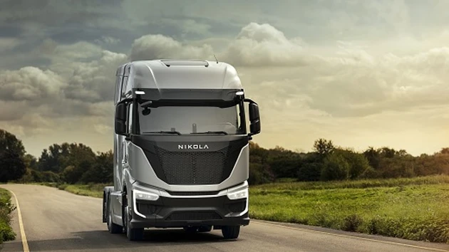 Nikola‑Aktie erneut auf Talfahrt: Das ist der Grund