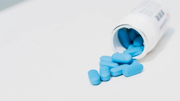 Gilead mit Zahlen – wichtiger Termin voraus