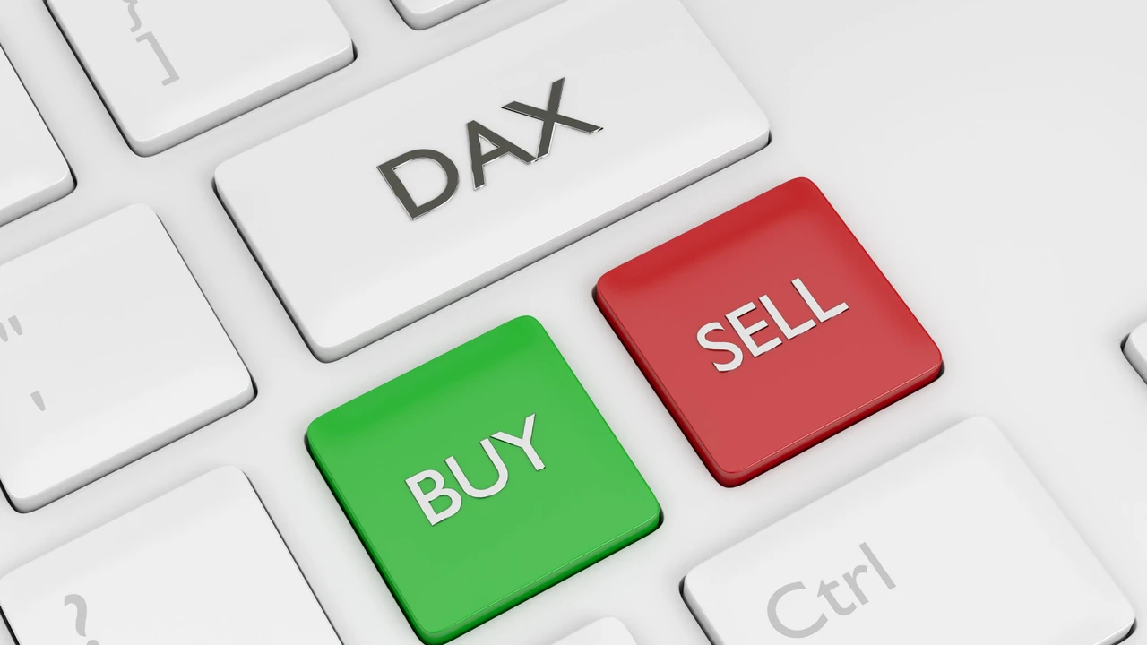 DAX mit Comeback: Continental, Daimler, VW und Co fahren vorne weg - Wirecard mit Aufholjagd - wie geht es weiter? 