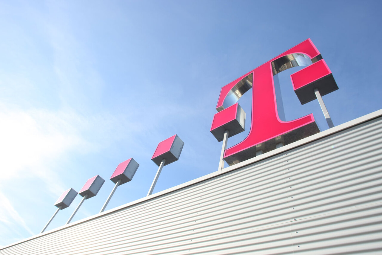 Deutsche Telekom: Milliarden-Deal in den Niederlanden?