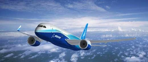 Airbus-Rivale Boeing: Der absolute Überflieger