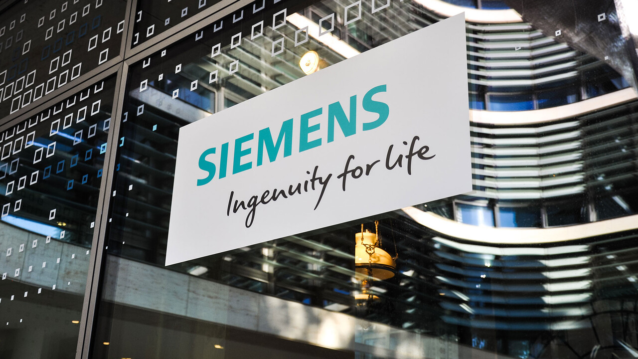 Siemens und seine Töchter: Die Bilanz ist schwach