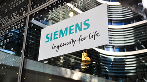 Siemens: Neuer Großauftrag – folgt ein neues Rekordhoch?  / Foto: wallix/iStockphoto