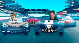 Börsenpunk: James Bond‑Aktie vor Comeback des Jahres? Monster‑Aktie mit Monster Performance – BYD, PVA, Ajinomoto, Vonovia, und Dr. Pepper im Check – Sorgen wegen Bankenbeben? 