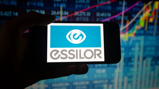 EssilorLuxotica unter Druck – was Anleger jetzt wissen müssen