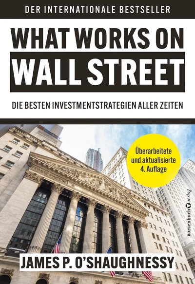 Buch "What Works on Wall Street"