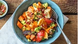 : Sweetgreen mit 100 Prozent Plus: Irrer Börsenstart für Salatbar‑Aktie