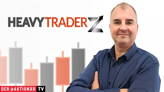 HeavytraderZ: Varta ‑ gewinnen die Bären die Oberhand?