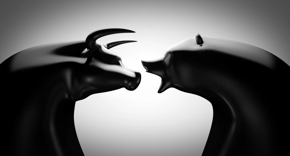 Update: DAX markiert neues Jahrestief - die Hoffnung stirbt zuletzt