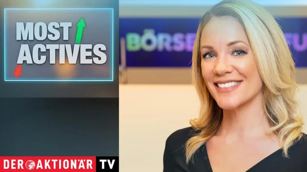 BioNTech, BASF und Nordex ‑ die meistgehandelten Aktien des Tages