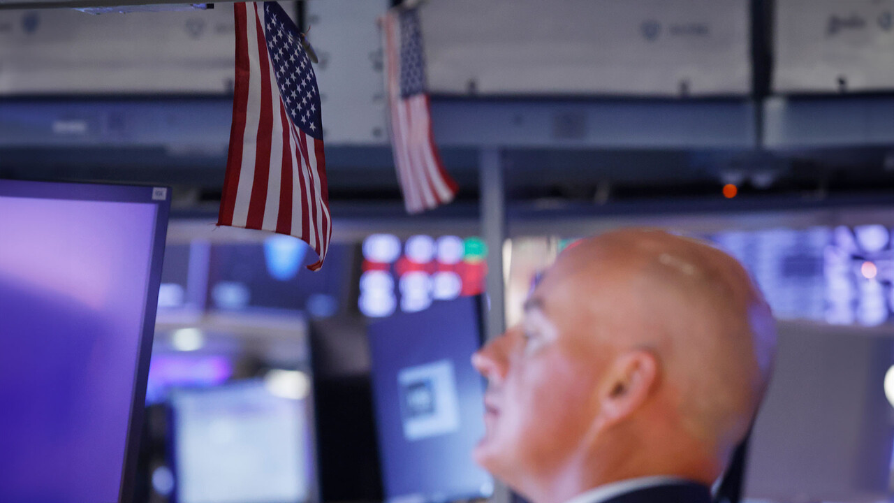 Alphabet beruhigt, Match und Coinbase enttäuschen – der Tag an der Wall Street