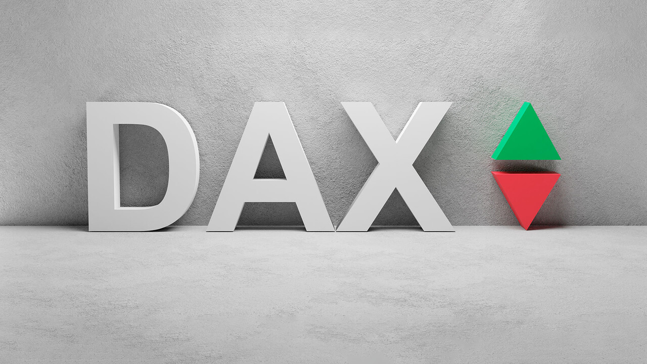 DAX fest: Bundestag-Entscheid am Dienstag, Rheinmetall, Airbus, DHL, Siemens Energy im Fokus