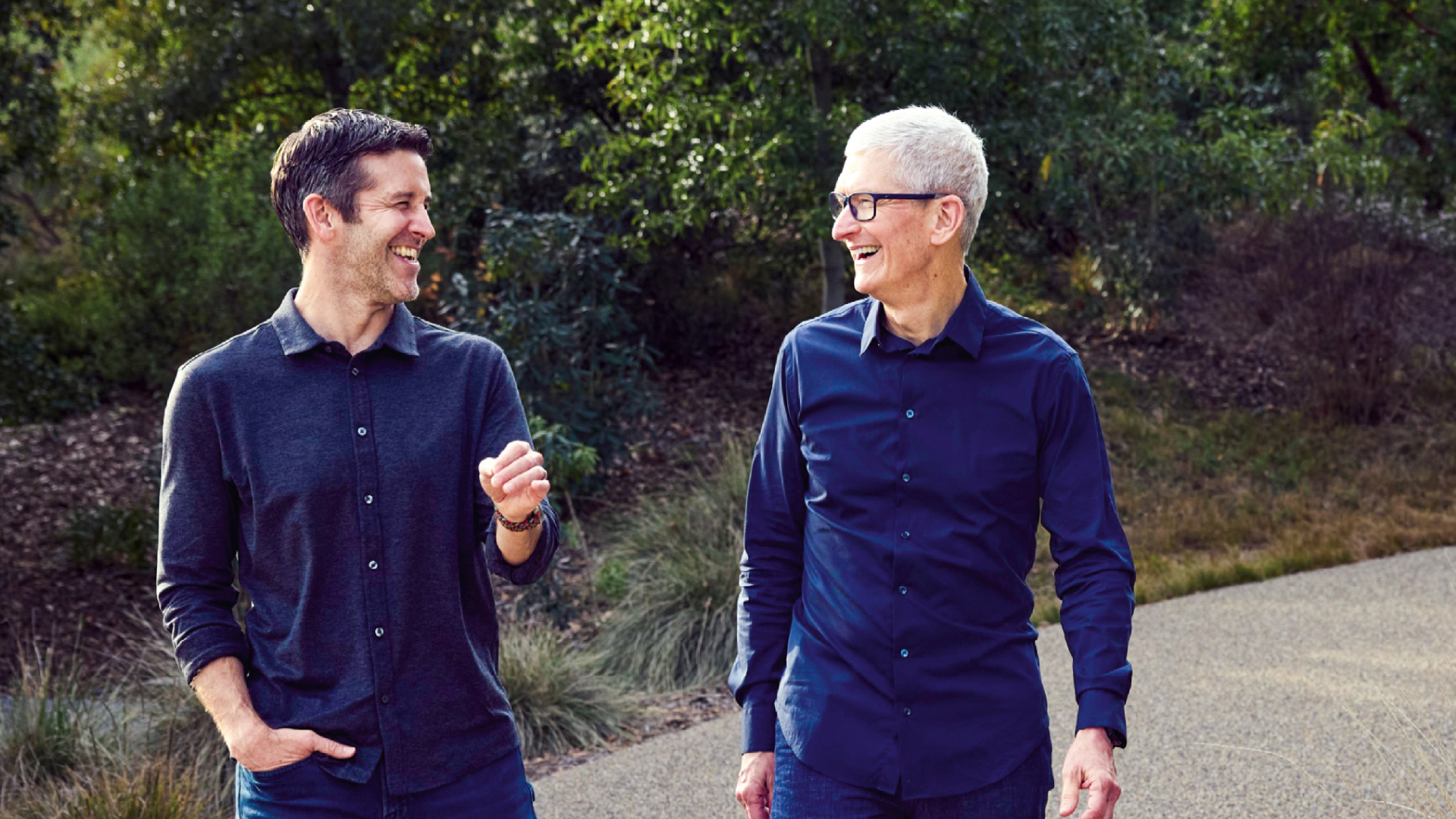 Apple‑Aktie: Zeitenwende in Cupertino  (Foto: Apple Inc.)