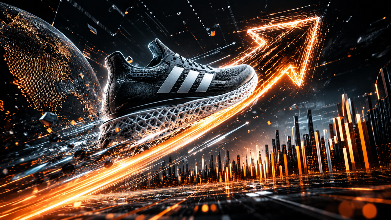 Adidas hat geliefert. Was jetzt kommt, ist noch heißer!