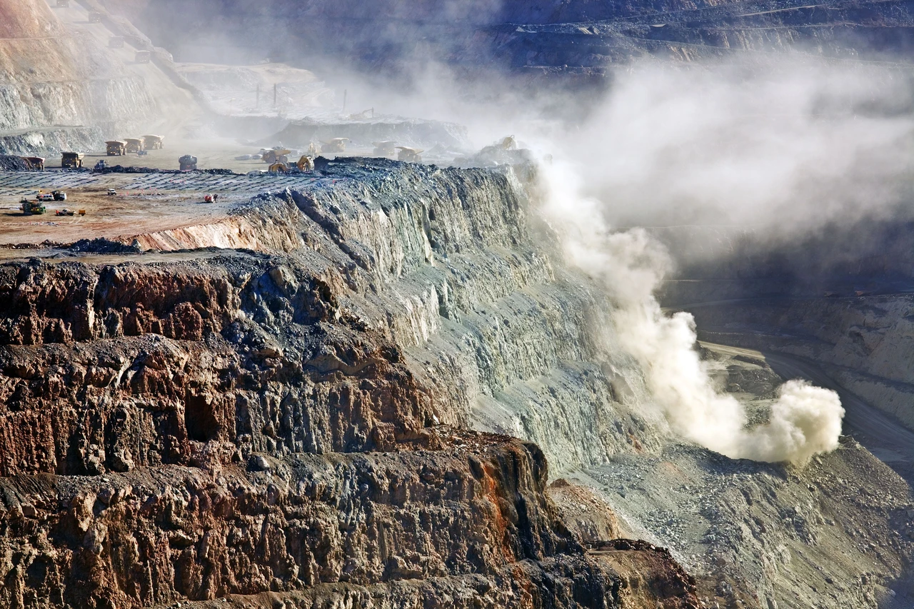 Barrick Gold: Ein weiterer Rückschlag