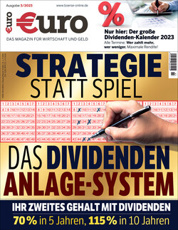 Euro 03/23