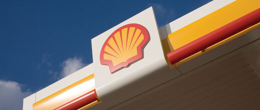 Royal Dutch Shell im Aufwind: Goldman hebt den Daumen