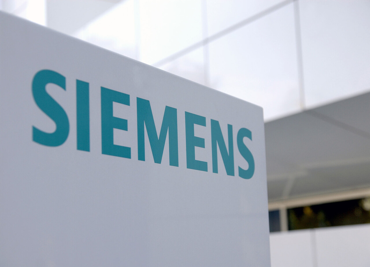 Siemens-Aktie mit fulminanter Aufholjagd – wie weit geht die Rallye?