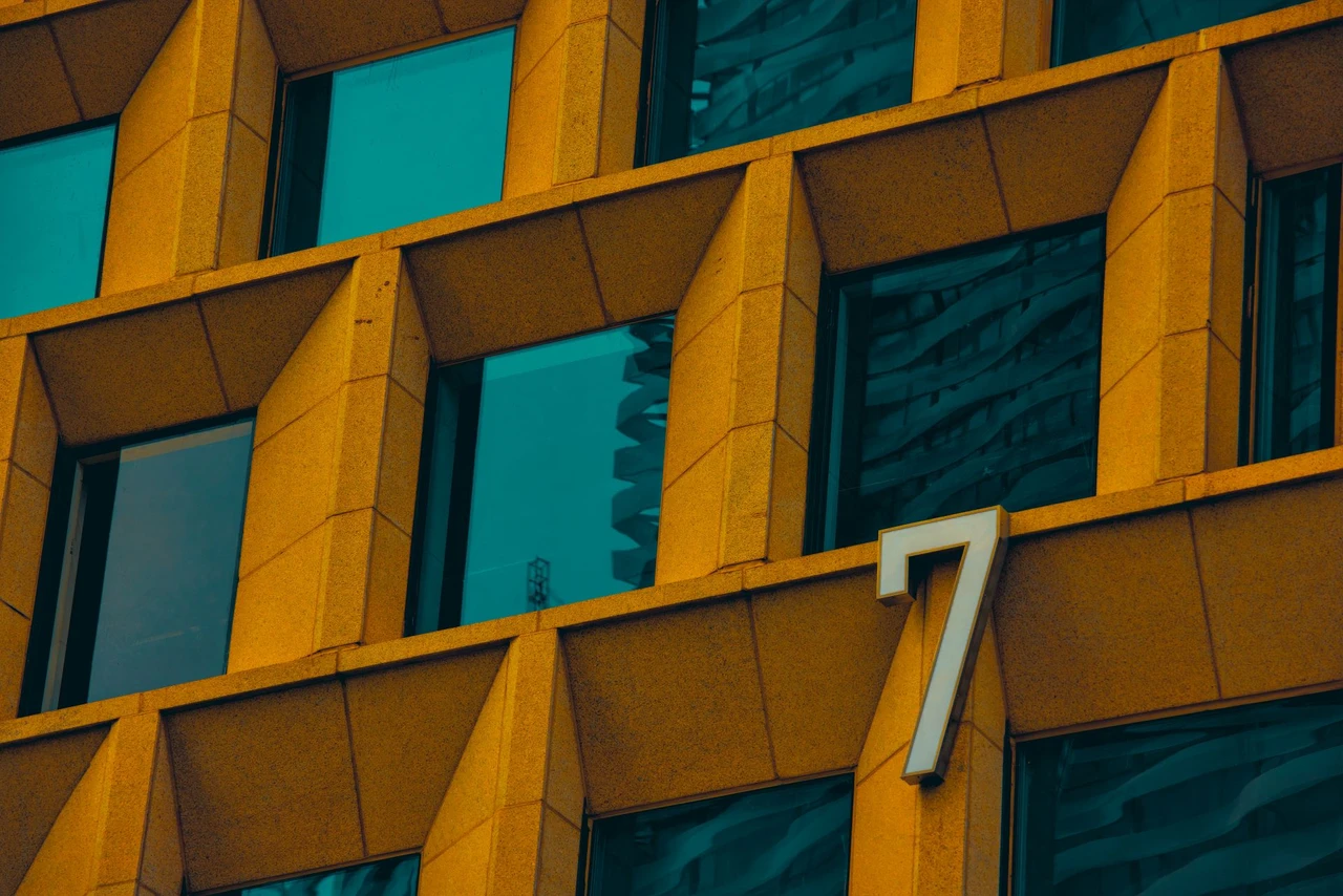 7 Regeln für den 7. Börsenhimmel